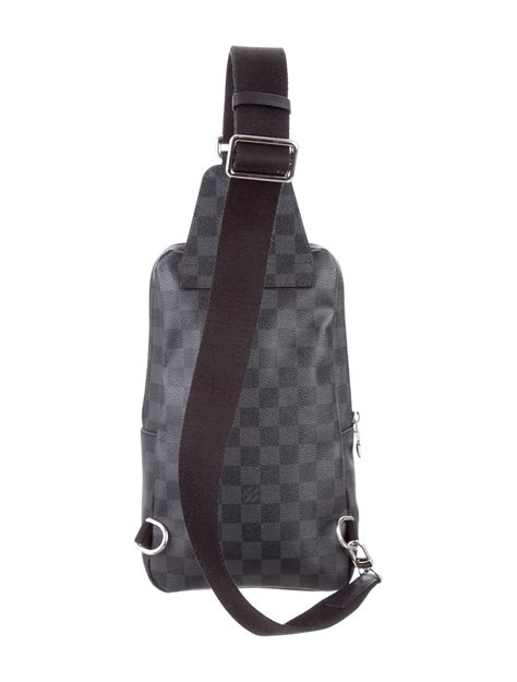 lv avenue sling bag price philippines